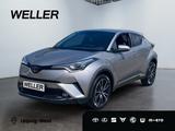 Toyota C-HR 1.2 Turbo Lounge *LED*Leder*ACC*CAM*SHZ*TWA - gebrauchte Toyota SUV & Geländewagen
