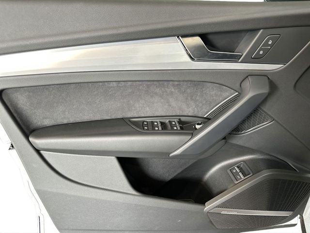 Q5 Sportback 55 TFSI e S-LINE quattro MATRIX+PAN