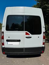 Renault Master - Renault Master von privat