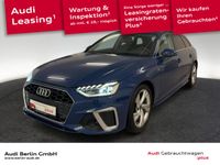 Audi A4 - Vorschau Bild 1