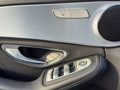 Mercedes-Benz C 180 AMG Line