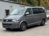 Volkswagen Vw T5 Multivan DSG Highline+Businesspaket ... - Volkswagen T5 Multivan in Wuppertal