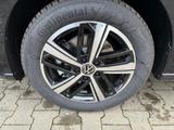 Volkswagen Caddy Style MAXI 7-SITZER 1.5 TSI 115PS DSG/A... - Volkswagen Caddy Neuwagen: Maxi