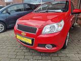 Chevrolet Aveo Schrägheck LT Klima,(Automatik),ALU,FB++ - gebrauchte Chevrolet Aveo aus dem Jahr 2009