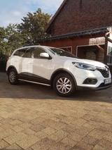 Renault Kadjar BLUE dCi 115 Limited Limited