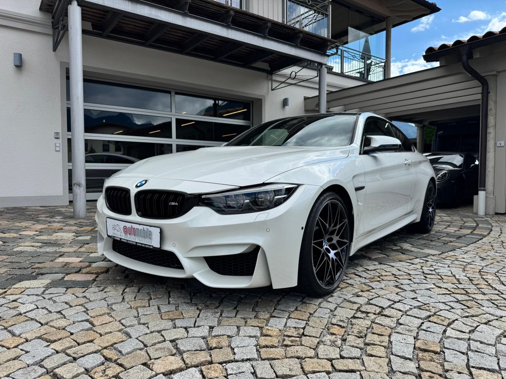 Image of BMW M4