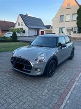MINI Cooper D  Diesel 2016  5-Türer , Top... - MINI Cooper D von privat