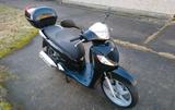 Honda SH125i *14 PS*TÜV NEU*Motor überholt*Topcase* - HONDA PS