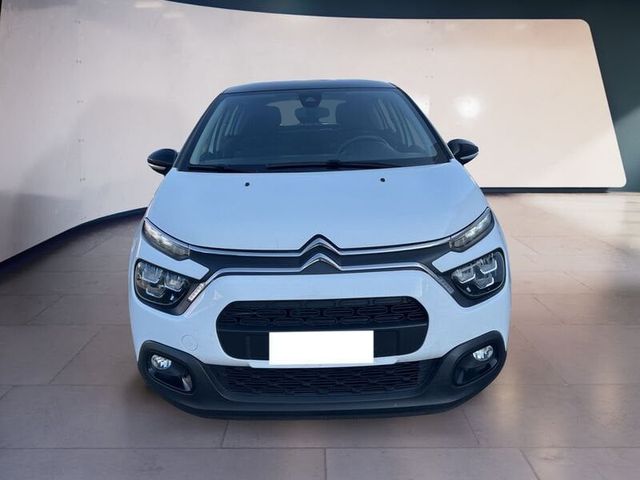 Citroën C3 III 2017 1.2 puretech Shine Pack s&s 