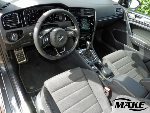 Golf Variant R 2.0 TSI DSG 4motion ACC LED NAV R