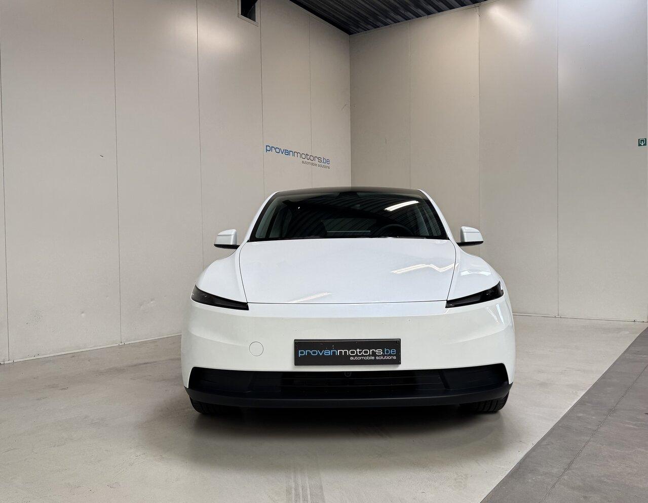 Tesla Model Y Standard Range 450 Km Range! Topstaat, миниатюра 24