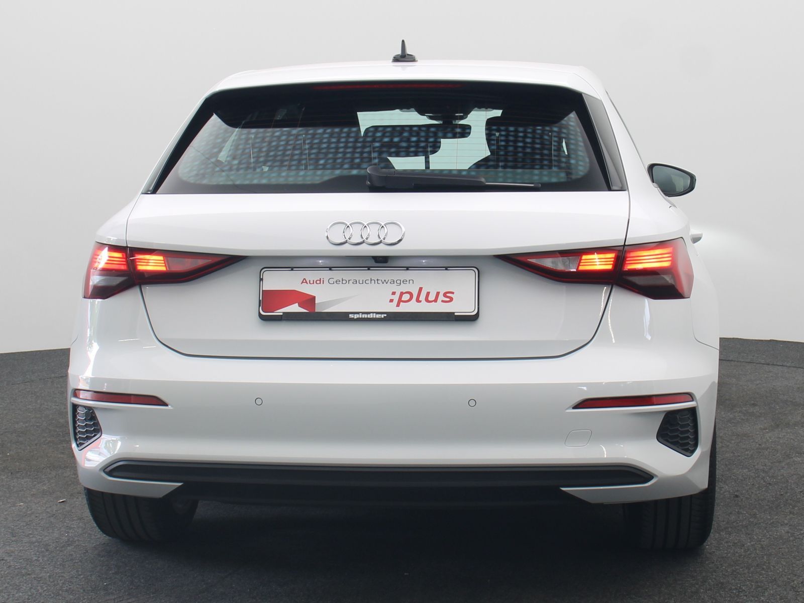 Audi A3 - Bild 6