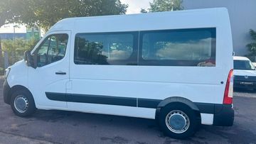 Renault Master - 4