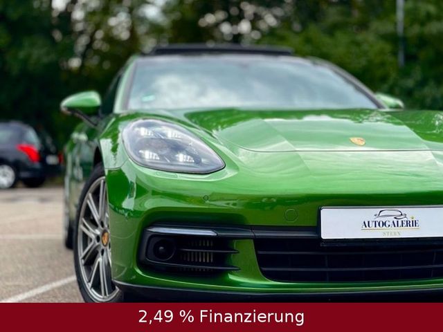 Porsche Panamera 4 E-Hybrid/APPROVED/INODRIVE/PANO/HEAD*