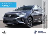 Volkswagen Taigo 1,0 TSI R-Line DSG+NAVI+BEATS+KEYLESS+AID - Volkswagen Taigo in Magdeburg