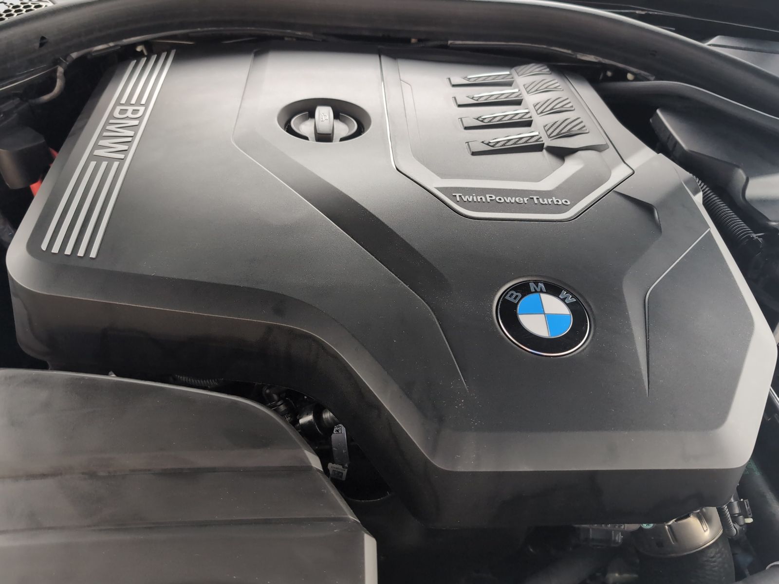BMW 318 - Bild 16