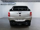 Fiat Fullback Double Cab Cross Plus 2.4 MultiJet Navi - Fiat Fullback aus 2019