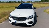 Mercedes-Benz AMG E 53 4MATIC+ T - Vollausstattung, Garantie - Mercedes-Benz E 53 AMG von privat