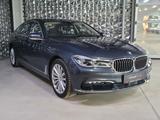 BMW 750i xDrive*MASSAGE*360°*H&K*SBL*MEMORY*HUD - BMW 7er Reihe mit Benzin-Antrieb