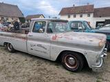 Chevrolet 1960 Chevrolet C10 Pickup Anhänger Kupplun... - Chevrolet: K 10