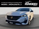 Peugeot 308 SW GT PT 130 EAT8 FOCAL AHK CarPlay ACC Mass - Peugeot 308 in Krefeld