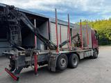 Volvo FH13. 540 mit Epsilon M 130Z ,Greifsäge,Retarder - Volvo FH 540