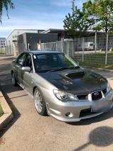 Subaru WRX STI Spec D Impreza - Subaru Impreza: Sti Wrx