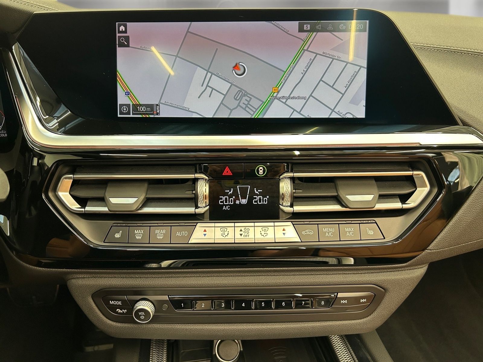 BMW Z4 - Bild 11