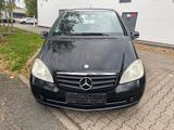 Mercedes-Benz A 160 A -Klasse A 160 - Mercedes-Benz A 160 in Hannover