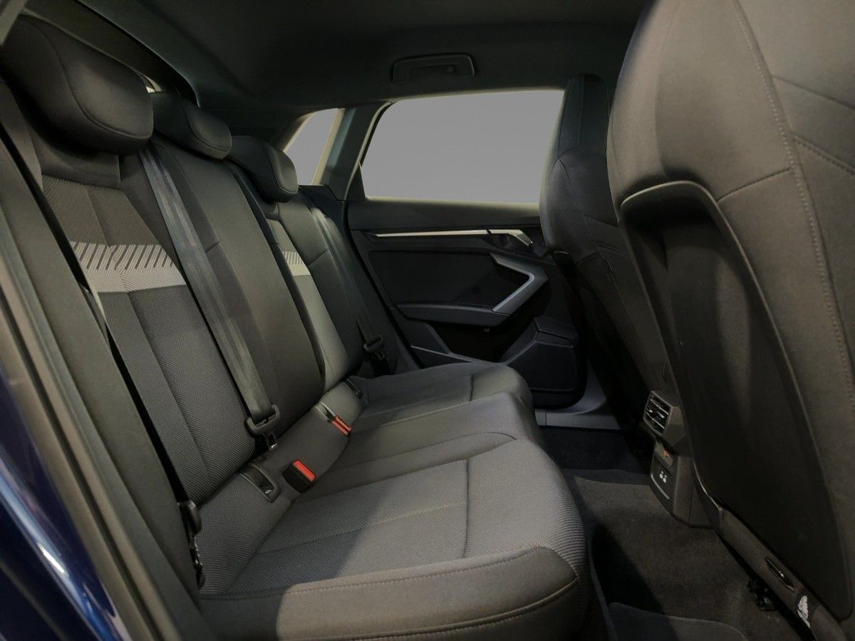 Audi A3 - Bild 11
