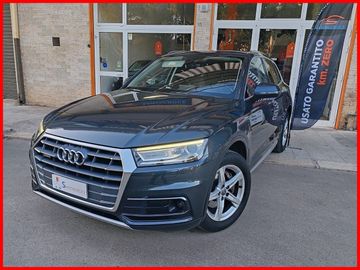 Audi Q5 - 1