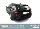 BMW 318 Sport Line 318d Touring Aut. - BMW 318 mit Panoramadach