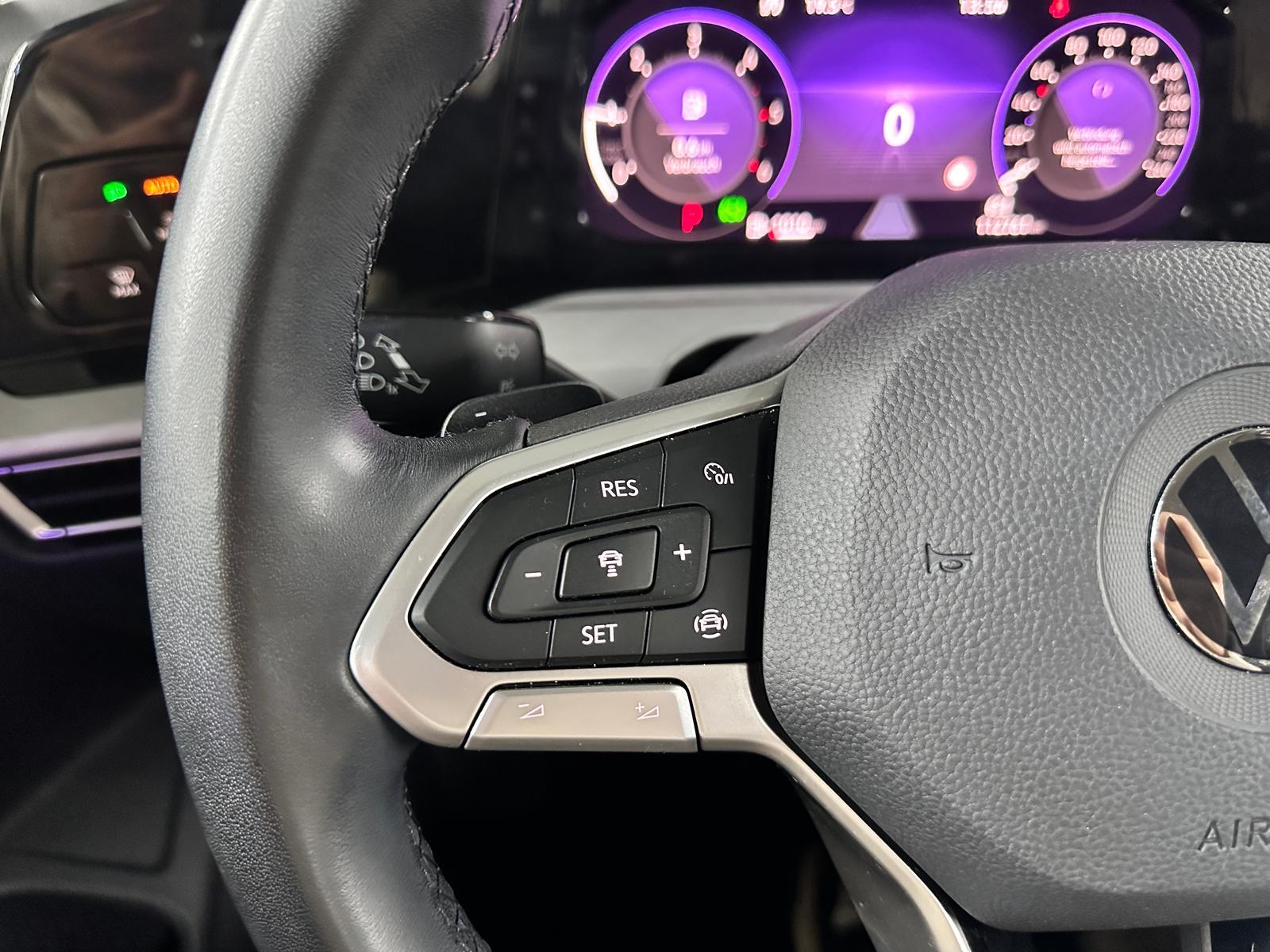 Volkswagen Golf Life 2.0 TDI DSG/NAVI/VIRTUAL/LED, миниатюра 15