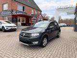 Dacia Sandero II Stepway Prestige