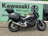 Honda NC700 SA - TOURER VON 501 BIS 750 CCM
