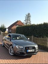 Audi S5 3.0 TFSI S tronic quattro - - Audi S5 in Hannover