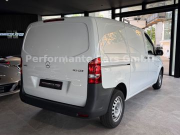 Mercedes Vito - 7