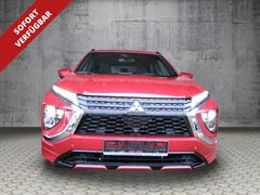 Fahrzeugabbildung Mitsubishi Eclipse Cross Plug-in Hybrid PLUS+SELECT+STANDH.