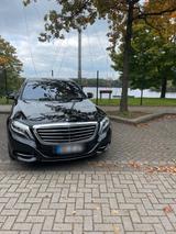 Mercedes-Benz Mercedes S 350D Panorama - Mercedes-Benz S 350 in Krefeld