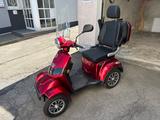 Andere Rolektro E-Roller E-Quad 25 V.2 Premium