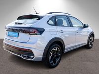 Volkswagen Taigo - Vorschau Bild 3