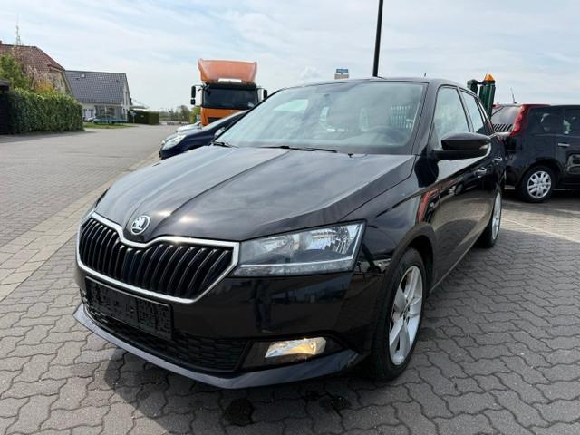 Skoda Fabia Combi Cool Plus FACELIFT