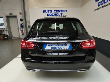 Mercedes C 300 - 2