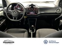 Volkswagen up! - Vorschau Bild 9