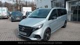 Mercedes-Benz V 300 d AVANTGARDE lang ZHE AHK LED Leder usw.