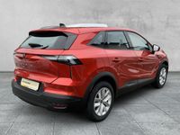 Renault Symbioz - Vorschau Bild 5