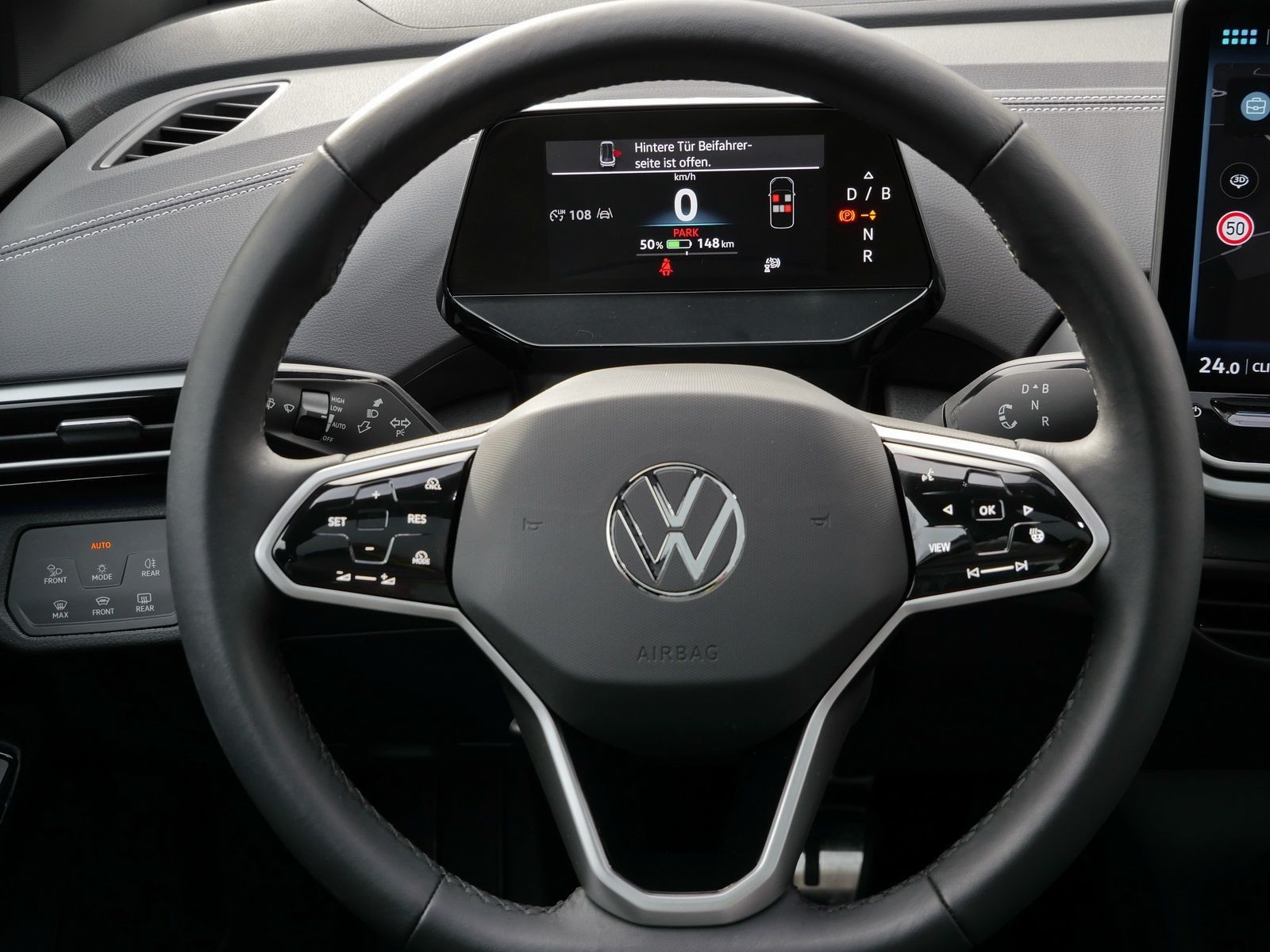 Volkswagen ID.5 - Bild 9