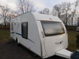 Bürstner Trecento TS 470 Queensbett - Bürstner 470 ts