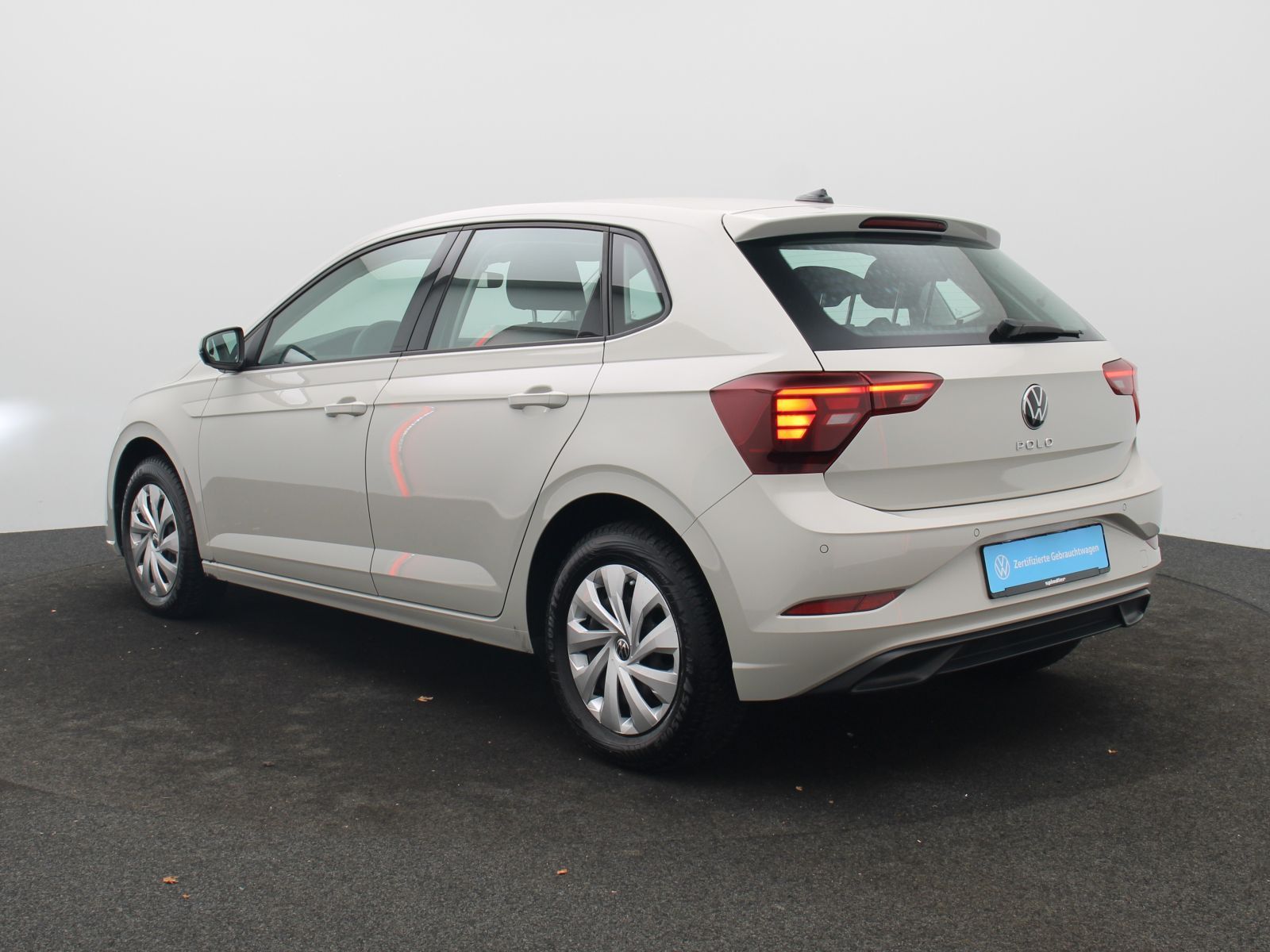 Volkswagen Polo - Bild 6