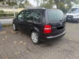 Volkswagen VW Touran 2,0 TDI  7 Sitzer motor getriebe... - Volkswagen Touran: Getriebe